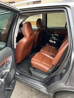 VOLVO XC90 D5 - 5