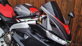 Aprilia RS660 35kW 2023 - 5