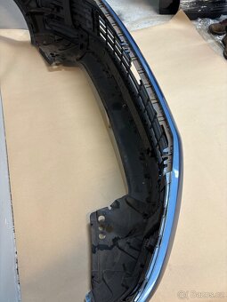 Nárazník Vw T6 Multivan Radar Pdc - Modrá metalíza Org.VW - 5