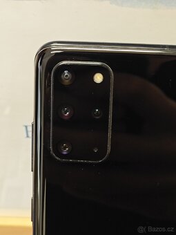 Samsung Galaxy S20+ 8/128 GB - 5