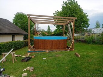 Lesnické a Zahradnické práce - 5