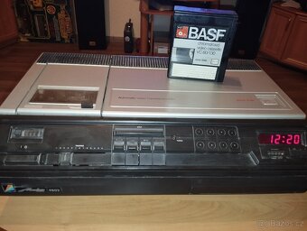 Videorekordér Philips - 5