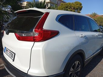 Honda CR-V, 1,5 TV Comfort 6MT /2021/ 173 k - 5