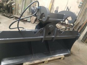 Nová svahová lžíce 2m CW20 - 5