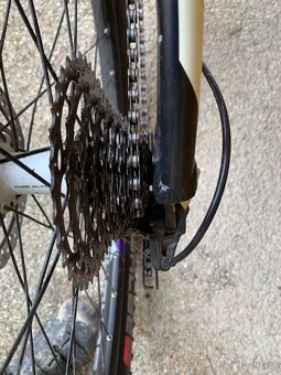 Horské kolo Cube access 29” S - 5