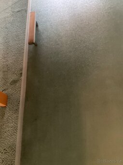 Sprchová zástěna Jika čtvrtkruh 90x90 cm - 5