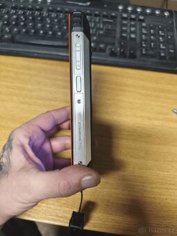 Odolný telefon Blackview BV9300 Pro - 5