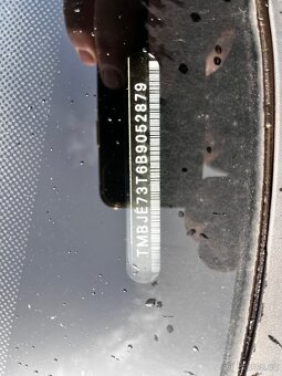 Prodám Škoda Superb Combi 2.0 TDI DSG - 5