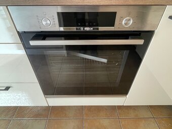 Garsonka Dolní Měcholupy 34m2 - 5