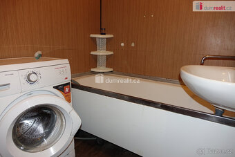 Pronájem bytu 1+1, 42 m2, Vlašim - 5