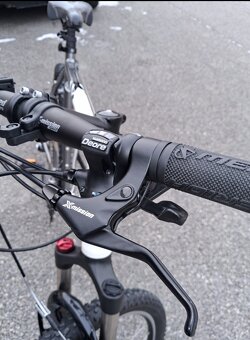 MERIDA horské kolo 26“ - 5