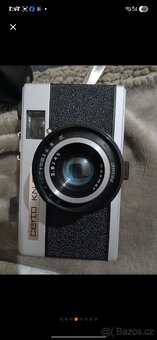 fotoaparát certo KN 35 - 5