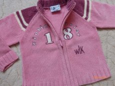 DĚTSKÉ OBLEČENÍ MIX  od 1roku... - 5