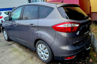 Ford C-MAX 1.0 Eco Boost - 5