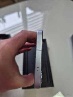 Samsung Galaxy S25+ NOVÝ - 5