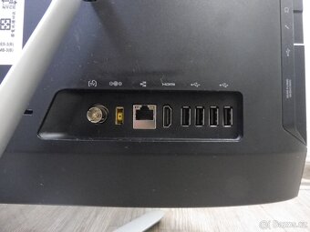 PC Lenovo All-In-One Idea Centre C560 - 5