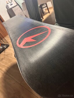 Snowboard - 5