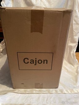 DIMAVERY CAJON CJ 500 - 5