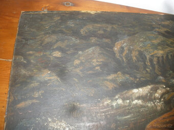 Obraz- F.X.Naske - 5