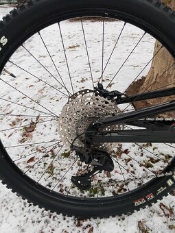 Rocky Mountain ALTITUDE ALLOY 50 - 5