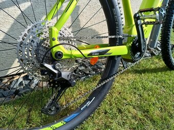 Genesis E-Pro MTB 1.2 - 5