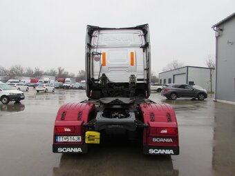 SCANIA S 500 - 5