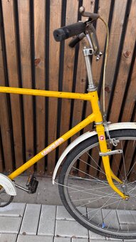 Prodám staré kolo - 5