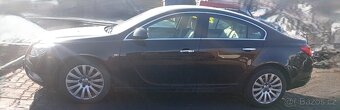 Opel Insignia č. 25411 - 5