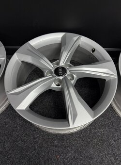 Alu AUDI 5x112 19” - 5