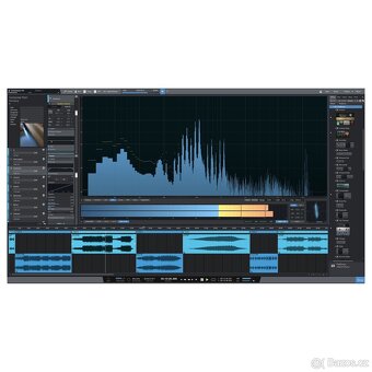 PreSonus Studio One 5 Professional - 5