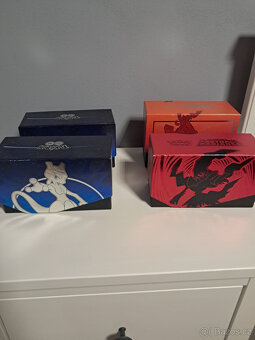 Originální Pokémon karty - 1306 ks - 5