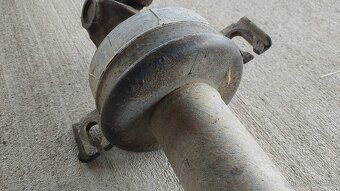 Ford Ranger – Kardan zadní - 5