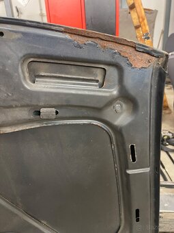 Kapota Octavia 1 - 5