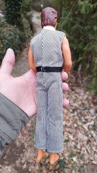 Retro panenka Mattel - 5