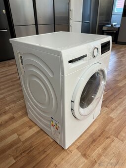 Pračka + sušická Bosch (120) - 5
