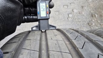 Letní pneu 205/55/16 Hankook - 5