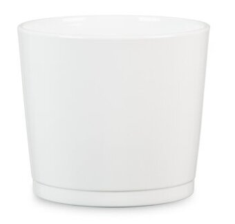 Keramický obal Planta 907/32 Alaska Weiss - 5