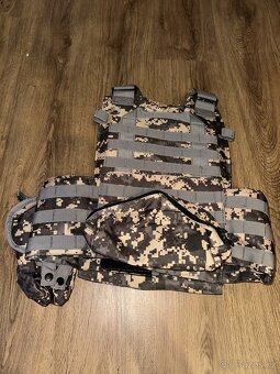 Airsoft výbava - 5