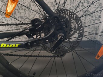 Prodám Author Impulse 27,5 - 5