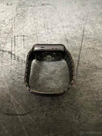 Apple Watch Nike + 42mm - 5