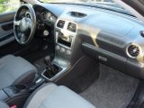 Subaru Impreza 2.0i Sport.4x4.Klima.Závěs - 5