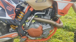 KTM EXC 450 2016 - 5
