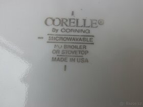 Sada porcelánového nádobí Corelle - 5