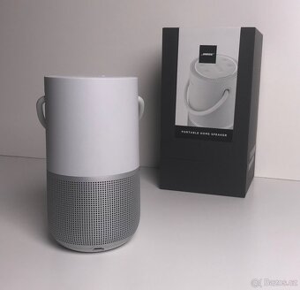 BOSE Portable Home Speaker - 5