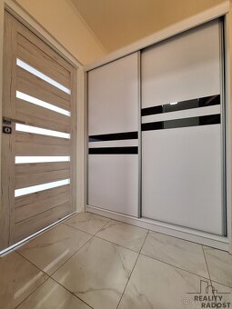 Prodej, byt 1+kk, 32 m2, Nový Jičín, ul. Jičínská - 5