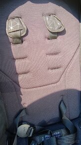 Sportovní kočárek, běžecký,Baby Jogger Summit X3 top stav - 5