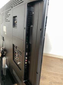 Grundig 40VLE2012BG - 5