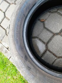Letní pneumatiky Matador Elite 3 195/60 r15 88v - 5