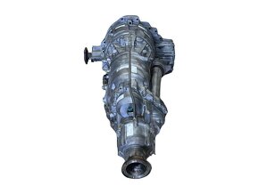 Převodovka 6A 4x4 LEJ 4.2FSI 260KW CAUA Audi S5 8T r.v. 2009 - 5
