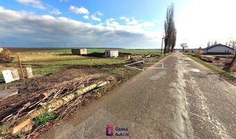 Prodej pozemky pro bydlení, 1 269 m2 - Lužec nad Cidlinou - 5